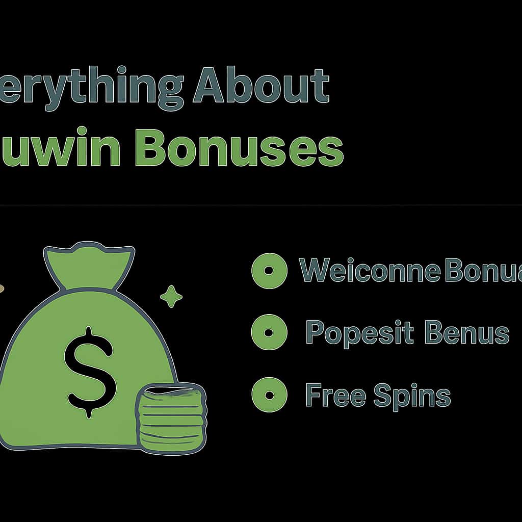 Illustration explaining Diuwin bonuses.