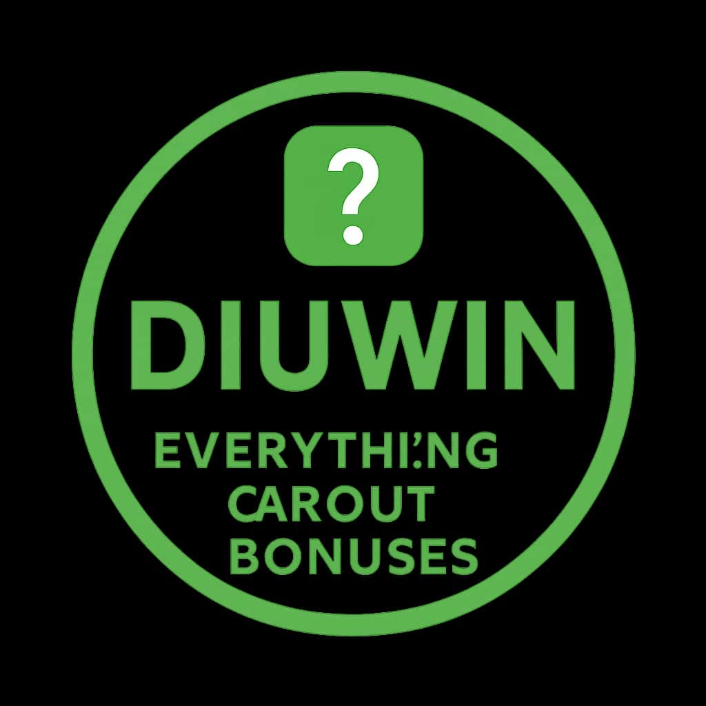Badge representing Diuwin bonuses.